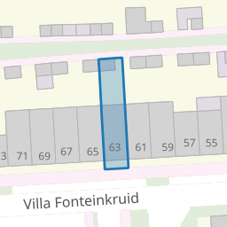 Perceel SPR01-C-1248