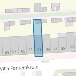 Perceel SPR01-C-1249