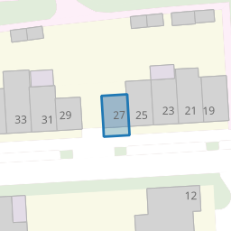 Perceel SPR01-C-1292