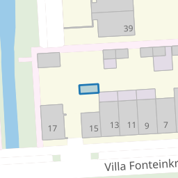 Perceel SPR01-C-1303