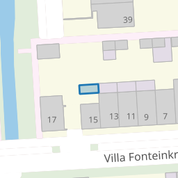 Perceel SPR01-C-1304