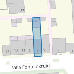 Perceel SPR01-C-1310