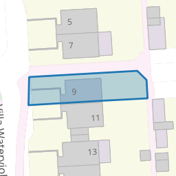 Perceel SPR01-C-1323