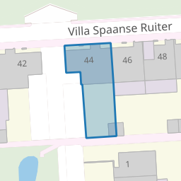 Perceel SPR01-C-1396