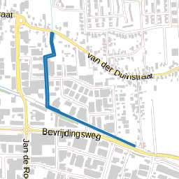 Perceel SPR01-C-1447