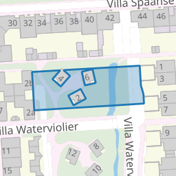 Perceel SPR01-C-1480