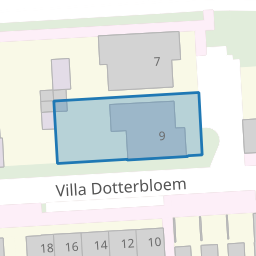 Perceel SPR01-C-1500