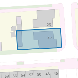Perceel SPR01-C-1613