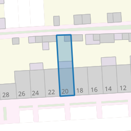 Perceel SPR01-C-1618