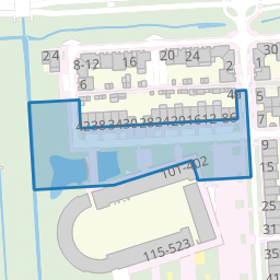 Perceel SPR01-C-1620