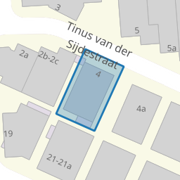 Perceel SPR01-C-1623