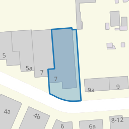 Perceel SPR01-C-1626