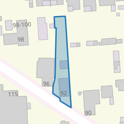 Perceel SPR01-C-1643