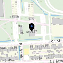 Appartement SPR01 C 1655 15