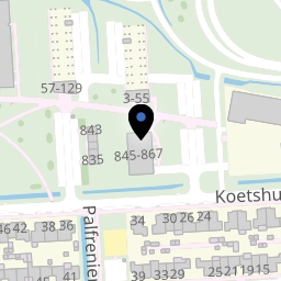 Appartement SPR01 C 1655 24