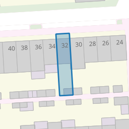 Perceel SPR01-C-1662