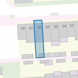 Perceel SPR01-C-1666