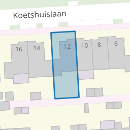 Perceel SPR01-C-1694