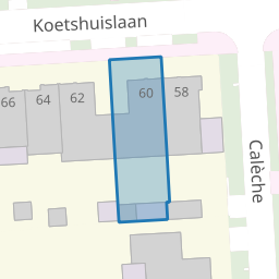 Perceel SPR01-C-1718