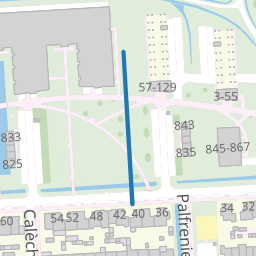 Perceel SPR01-C-1730