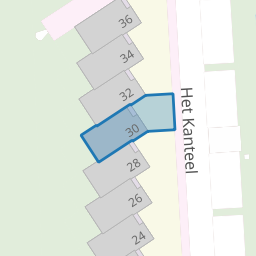 Perceel SPR01-C-1760