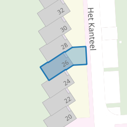 Perceel SPR01-C-1764