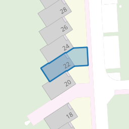 Perceel SPR01-C-1768