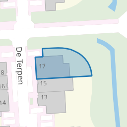 Perceel SPR01-C-1803