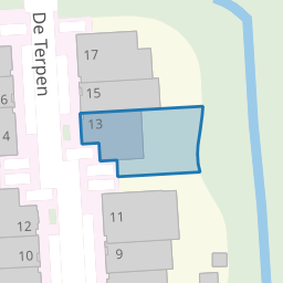 Perceel SPR01-C-1805