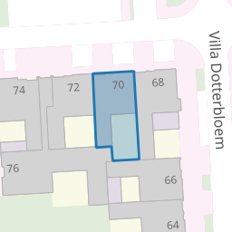 Perceel SPR01-C-1819