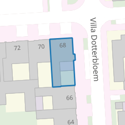 Perceel SPR01-C-1820