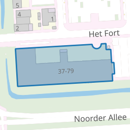 Perceel SPR01-C-1838