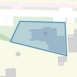 Perceel SPR01-C-1918