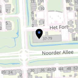 Appartement SPR01 C 1920 14