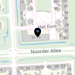 Appartement SPR01 C 1920 16
