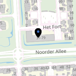 Appartement SPR01 C 1920 17