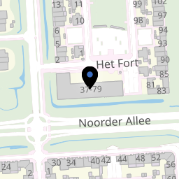 Appartement SPR01 C 1920 19