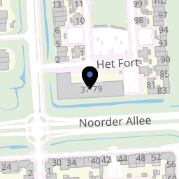Appartement SPR01 C 1920 20