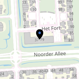 Appartement SPR01 C 1920 29