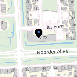 Appartement SPR01 C 1920 33