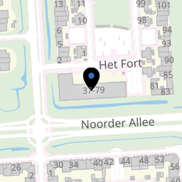 Appartement SPR01 C 1920 43