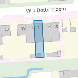 Perceel SPR01-C-1955