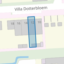 Perceel SPR01-C-1956