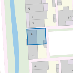 Perceel SPR01-C-1990