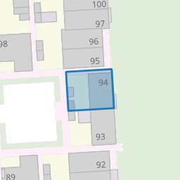 Perceel SPR01-C-2030