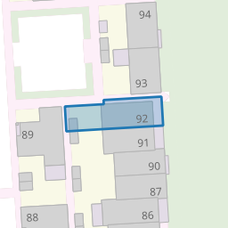 Perceel SPR01-C-2032