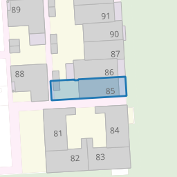 Perceel SPR01-C-2037