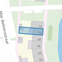 Perceel SPR01-C-2093