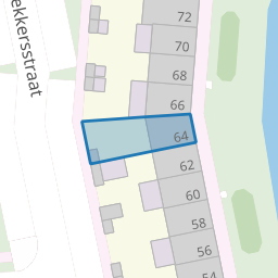 Perceel SPR01-C-2096