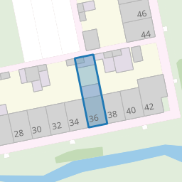 Perceel SPR01-C-2110